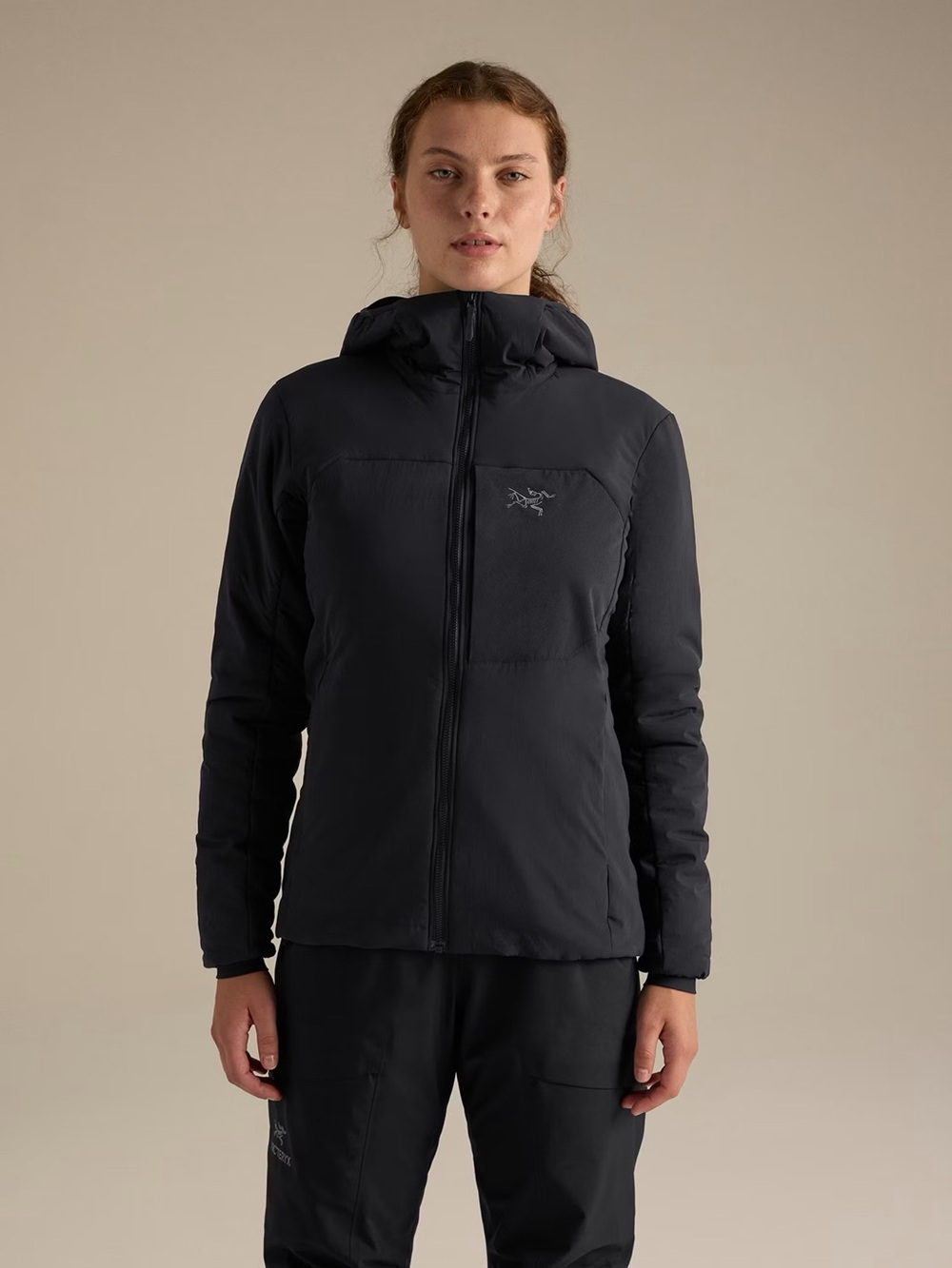 Arcteryx women proton hoody